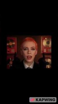 Had Enough Of "Sweet Dreams"??? #shorts #eurythmics #80smusic #pop