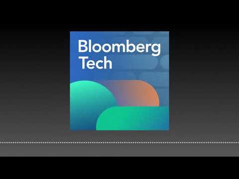 Apple CEO Transition: Hardware, AI, China | Bloomberg Tech