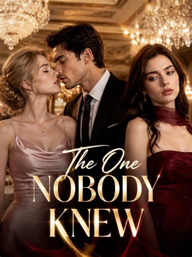 The One Nobody Knew - New Movie 2026