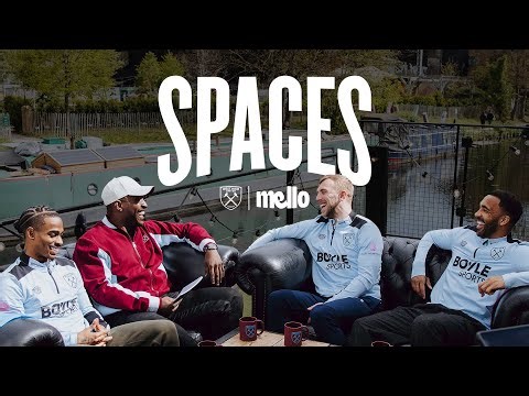 Bowen, Wilson, & Summerville On Grassroots, Sacrifices, & Relegation Battles | Spaces | Episode Two