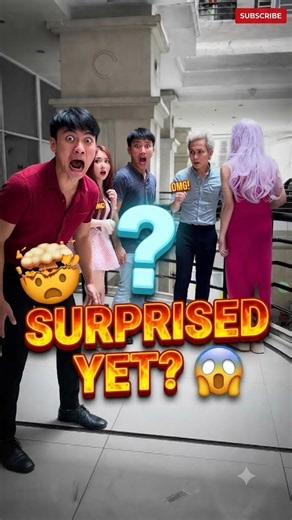 FAN ANH 10 - Surprised Yet?