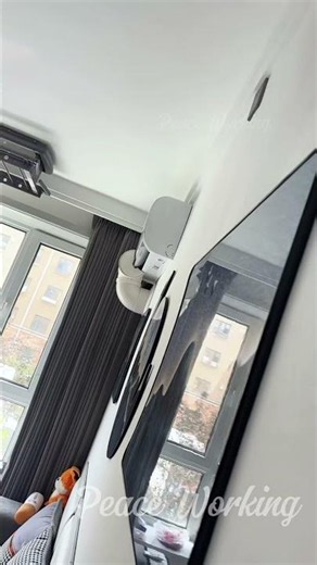 1 AC, 2 Rooms Hack ❄️