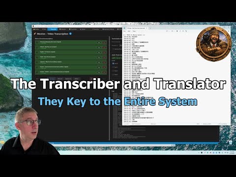 Loki Studio AI Transcription Tools: Multilingual & Workflow Automation for Creators