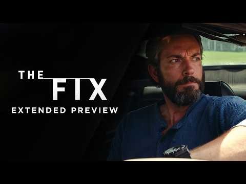 The Fix | Liam Neeson Orders The Kill | Preview