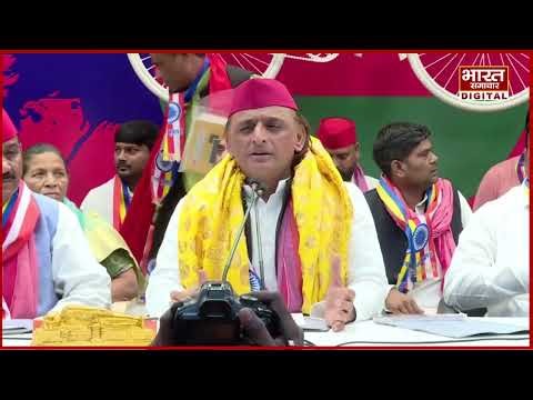 CM योगी के गिरगिट वाले बयान पर Akhilesh का करारा जवाब, कहा 'असली गिरगिट का काम तो BJP...'