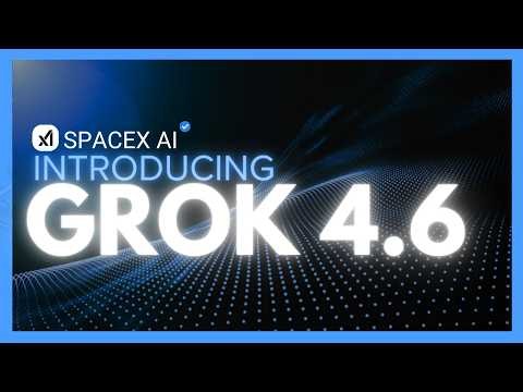 Grok 4.6 IS REALLY GOOD Beating GPT-5.6 Sol, Opus 5, & Kimi k3?! (Fully Tested)