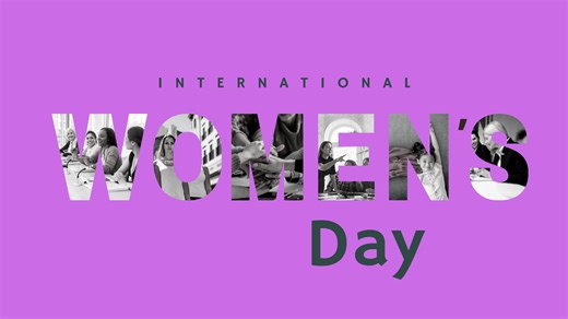 Women, key players of a stronger democracy