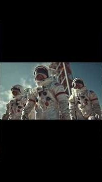 3 Astronauts, No Escape: The Apollo 1 Fire