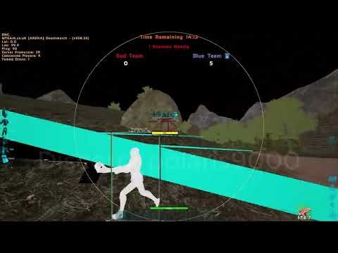 RNC | NEW Ark Survival Evolved/ASE Cheat/Hack | Aimbot/ESP/Ricochet/Misc/Dupe | Undetected 2026