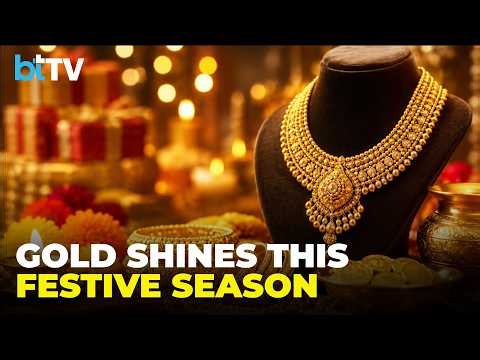 Gold Price Rally: Why Gold Surged 16% In August; Key Triggers Behind The Comeback