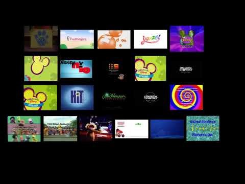 BC, DT's N, TLH, CTC, RPO, HH, MMC, Hi-5, JJ's C, CAL, LE, etc. credits remix