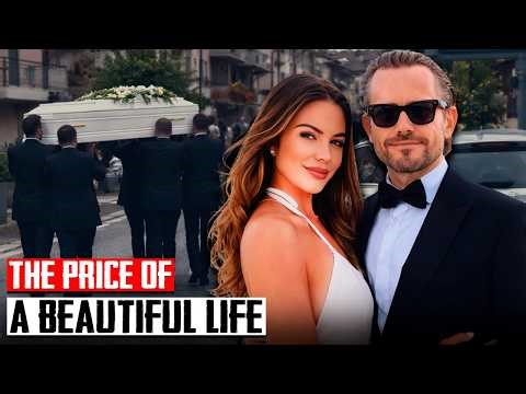 When police storm the couple’s home… they discover a scene from the darkest thriller...