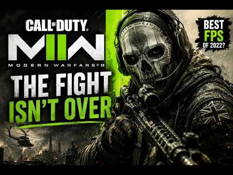 MW2 Remains COMPLETELY INSANE in 2026!