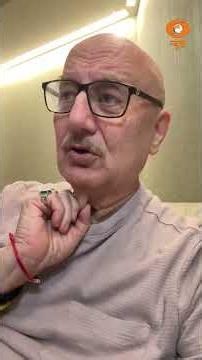 Nana Patekar को याद कर भावुक हुए Anupam Kher, बोले: अलविदा मेरे दोस्त