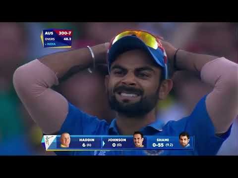 India vs Australia | Semi-Final 2 | ICC Cricket World Cup 2015 | Full Match Highlights #cricket