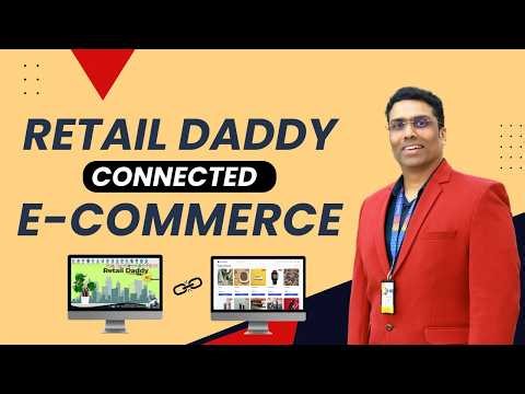 Billing Accounting Software with E Commerce + Android and IOS platform