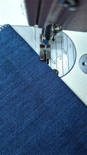 ✅️Simple Sewing Tips for Neat and Professional Results #shorts #shortsfeed #trending #fashion #diy