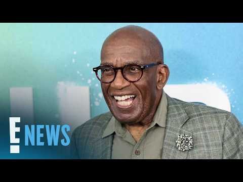 Why Al Roker Left Today Show Mid-Broadcast | E! News