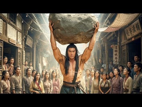 A Secret Tribe Protects the World From Alien Creatures | Film Recap 