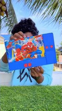 😍🎒 | Best School Pencil Box Boys |❤️ PTS Family ❤️ #pts #shorts