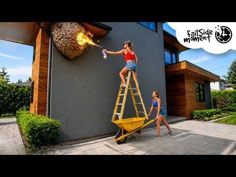 TOTAL IDIOTS AT WORK #179 | Instant Regret Fails Compilation 2026 | Best of the Week