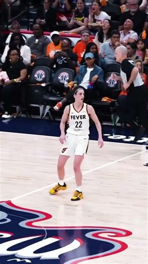 Caitlin Clark: Shooting From Another Planet #caitlinclark #basketball#hoops