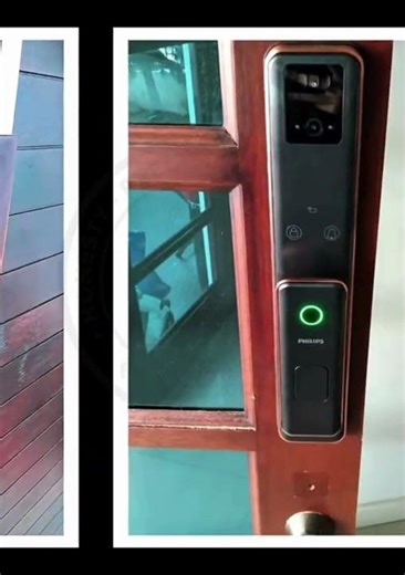 Struggling to choose which smart lock color is suitable for your door?\n\nYou aren't alone! Many homeo