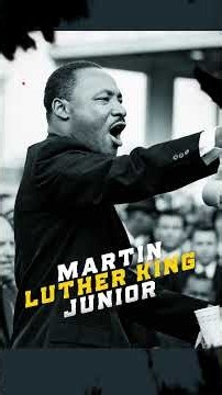 What Made Martin Luther King a Revolutionary ? | The Revolutionary