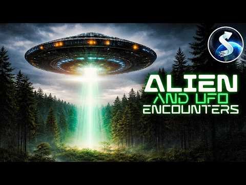 Mysteries of the Universe | Full Documentary | Alien and UFO Encounters