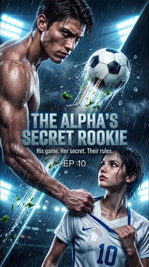 The Alpha’s Secret Rookie — Episode 10 Turkish Dub