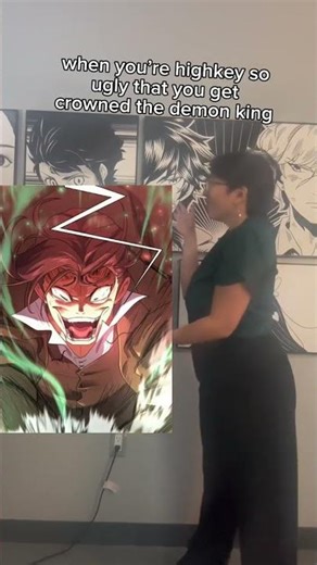 LLYOD AS DEMON KING?!? |THE GREATEST ESTATE DEVELOPER | WEBTOON