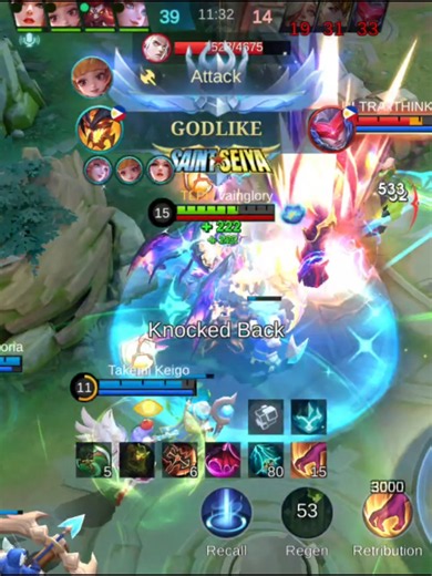 PhilHealth Cut vs German Cut: Mobile Legends Tips for MVP Badge