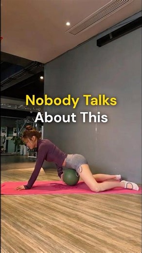 100 Frog Poses a Day Fix Outward Calves, Flat Glutes & Side Fat Naturally