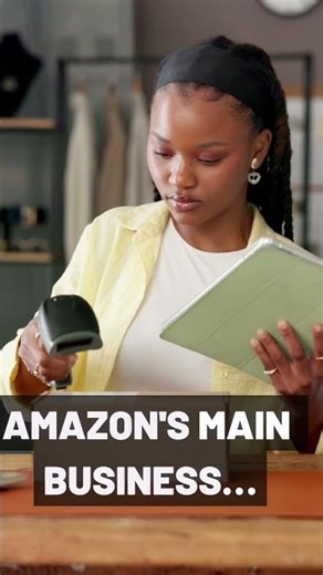 Amazon Looks Broke…But This One Number Changes Everything #passiveincome #amazon #money #jeffbezos