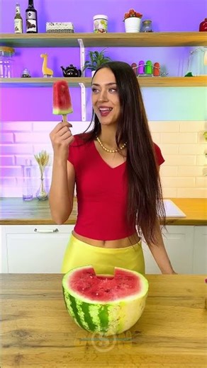 Watermelon Wonders: Sneaky Ways to Get Kids to Eat Healthy! 🍉✨