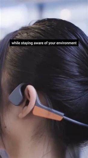 Bone Conduction Headphones Are the Safest Audio Tech Yet