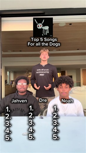 Best Drake Songs: Ranking 'For All The Dogs' & OVO Classics