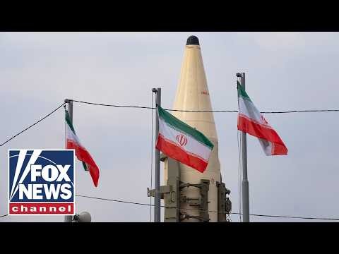 BREAKING: Iran launches NEW missile attacks on UAE
