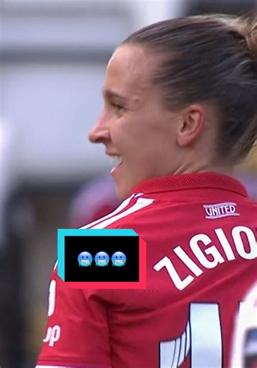 Julia Zigiotti stoppable moment vs Liverpool | Barclays WSL highlight