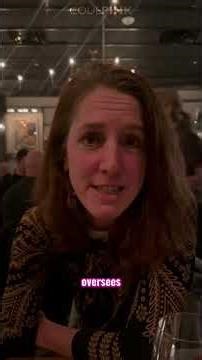 Trump's Treasury Secretary Confronted at Dinner