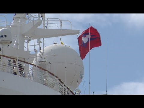 Port of San Diego and Disney announce major cruise deal, increasing economic impact