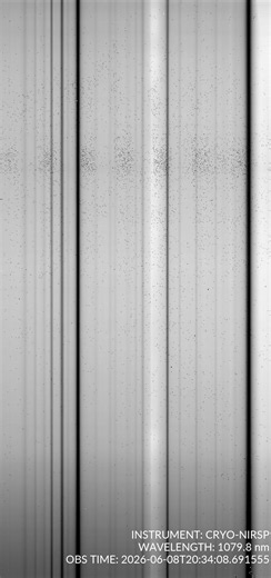 DKIST Data Center Archive Dataset DVPLEL