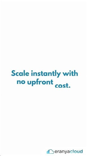 Private Cloud, Without the Hyperscale Price Tag