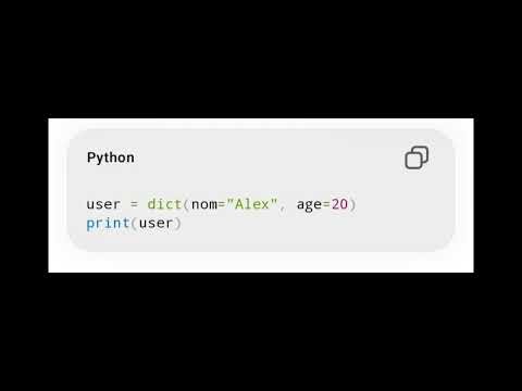 🔥 Top 20 des Fonctions Python les Plus Utilisées | Apprendre Python Rapidement