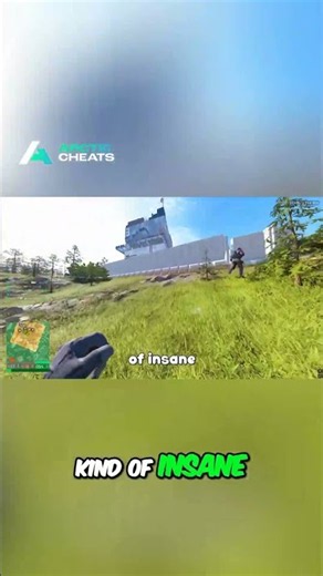 I tested the anti-cheat with WARDOGS Cheats.. #wardogs #wardogscheats