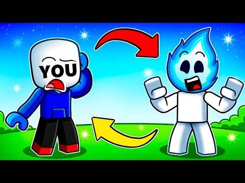 YOU LOST YOUR BODY PARTS in Roblox!