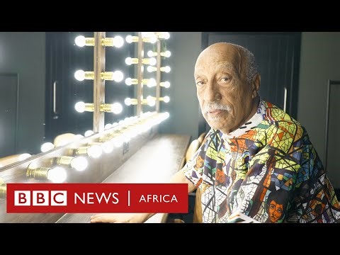 Ethio-jazz legend Mulatu Astatke: ‘Africa has given so much culturally to the world’ - BBC Africa