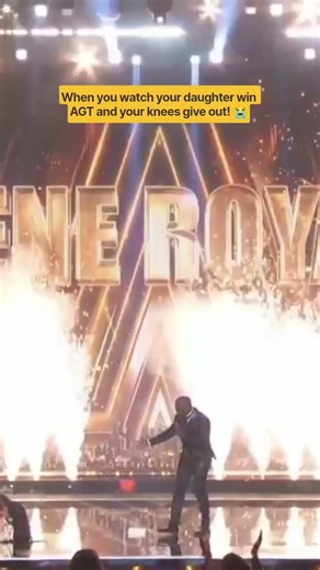 America's Got Talent 2026 winner