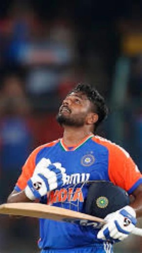 Sanju Samson Final Jitne Ke Baad 🤔🥺.. #cricket #viratkohli #ipl #sanjusamson #shorts