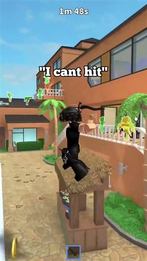 MM2'S BEST HACKER 😭